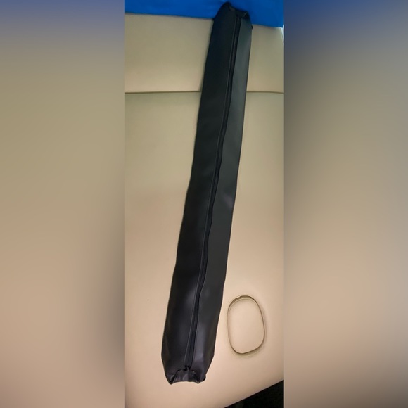 Trunk cargo net by Lexus - Picture 5 of 8